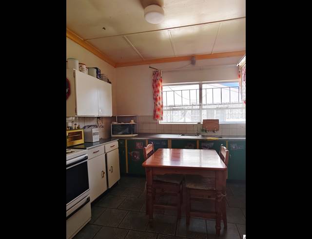 3 BEDROOM HOUSE FOR SALE IN SASOLBURG EXT 1